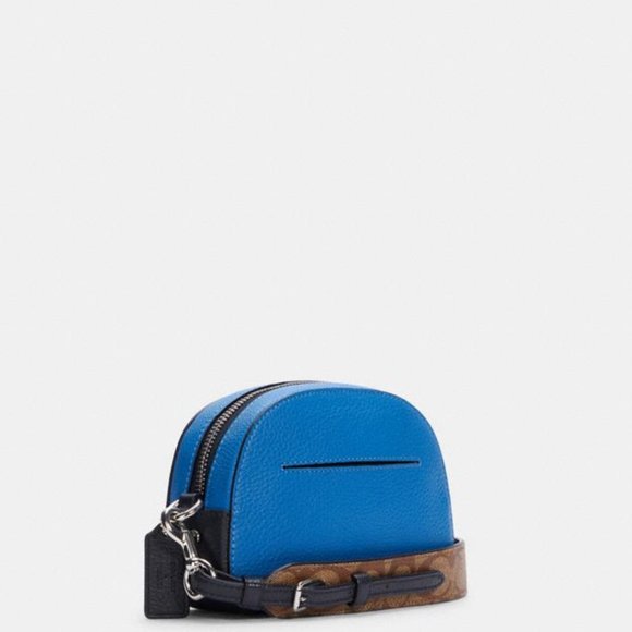 Coach 6490 Peanuts Snoopy min Serena Crossbody NWT PRICE FIRM - Picture 2 of 8